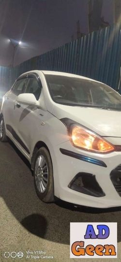 used hyundai xcent 2016 CNG & Hybrids for sale 